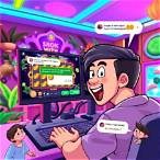 live streaming slot